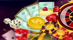 Официальный сайт Casino Rox