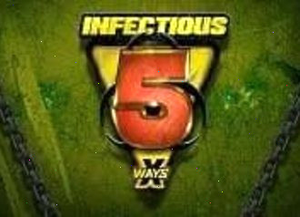 Infectious XWays нолаймит