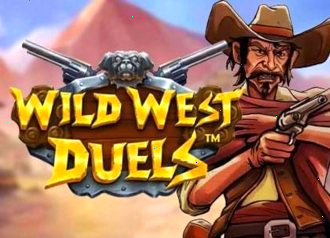 Wild West Duels дикий запад автомат